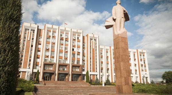 kremlinul se refera la transnistria ca la un teritoriu rusesc si ameninta din nou moldova