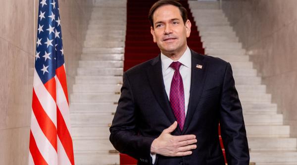 marco rubio a anuntat ca guvernul din cuba au acceptat oferta sua privind un ajutor in valoare de 100 milioane de dolari