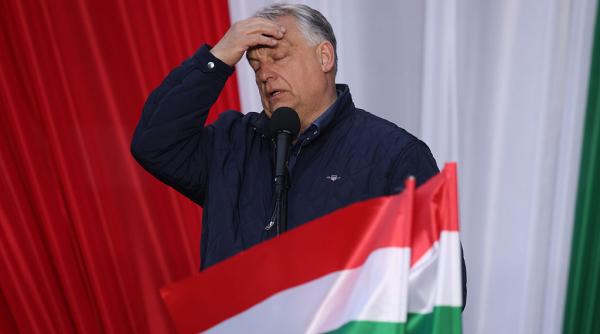 peter magyar schimba constitutia ungariei ca viktor orban sa nu mai fie niciodata premier