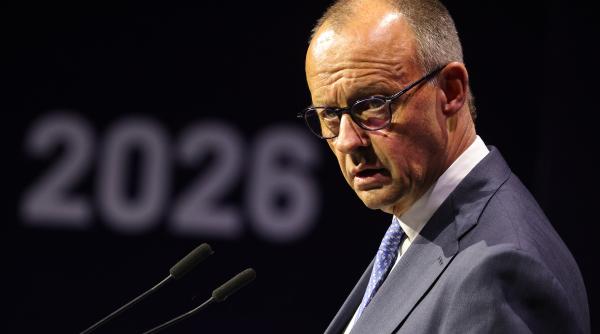 planul cancelarului friedrich merz pentru ucraina le a propus liderilor ue sa o faca membru asociat pana la aderare