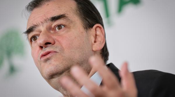 psd a depus plangere penala impotriva fostului premier ludovic orban pentru banii dati din fondul de rezerva fratilor micula