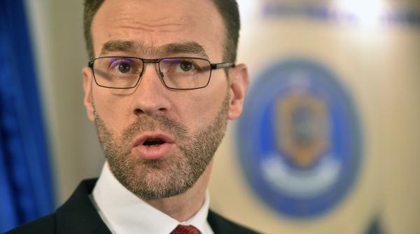 seful adr i a facut plangere penala fostului sef dupa ce acesta a depus plangere penala impotriva oanei gheorghiu