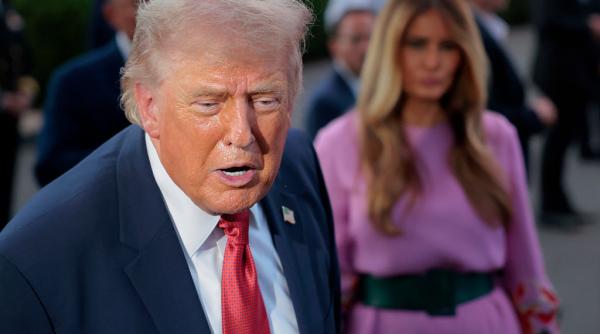 trump trimite suplimentar 5 000 de soldati americani in polonia sunt mandru sa l sustin pe presedintele nawrocki