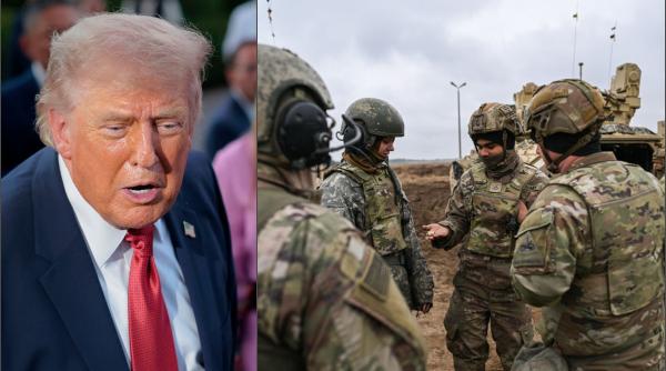 trump trimite suplimentar 5 000 de soldati americani in polonia sunt mandru sa l sustin pe presedintele nawrocki