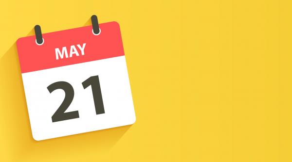 ziua de 21 mai 2026 tripla semnificatie pentru romani ce sarbatorim astazi