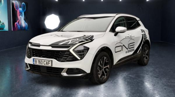 ce ii face pe turisti sa evite rent a car urile clasice din otopeni