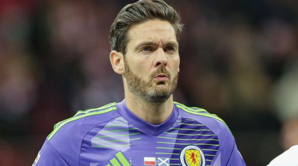 cm 2026 la 43 de ani si jumatate craig gordon portarul nationalei scotiei va fi veteranul de la turneul final