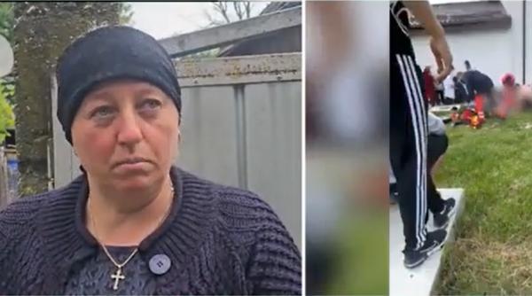 copilul mai avea puls marturia sfasietoare a mamei lui robert baiatul pentru care nu a venit ambulanta la timp a murit sub ochii ei