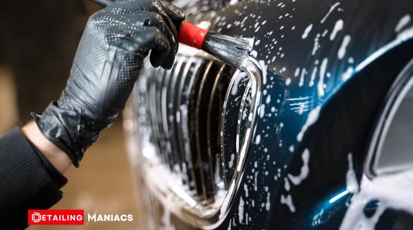 detailing auto la service vs acasa ce alegi