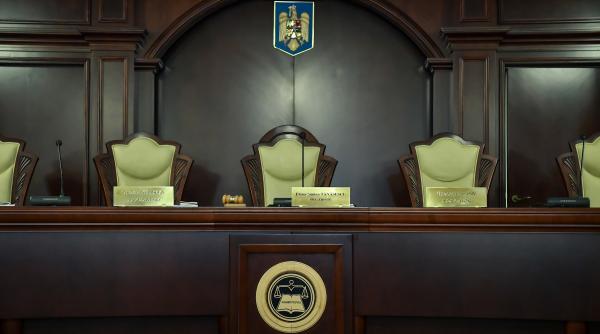 iccj sesizeaza ccr in legatura cu modificarea legislatiei penale care reglementeaza procedura de camera preliminara
