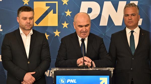 ilie bolojan recunoaste ca si pnl a contribuit la formarea perceptiei de neincredere la situatia de anul trecut la deficitele mari