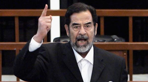 incredibila poveste a fiicei secrete a lui saddam hussein s a ascuns sub o identitate falsa peste 20 de ani intr un palat din yemen