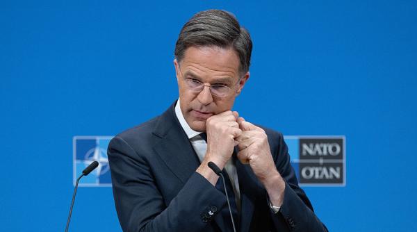 mark rutte promite un raspuns devastator in cazul unui atac asupra nato angajamentul aliatilor pentru articolul 5 este neclintit