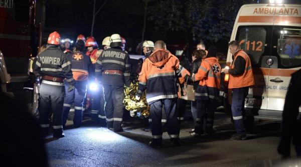 o fosta angajata isu condamnata in dosarul colectiv a fost prinsa in republica moldova va executa acolo o pedeapsa mai mica