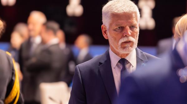 petr pavel incurajeaza nato sa isi arate coltii impotriva rusiei i am intrebat pe rusi de ce ne provoaca au zis pentru ca putem