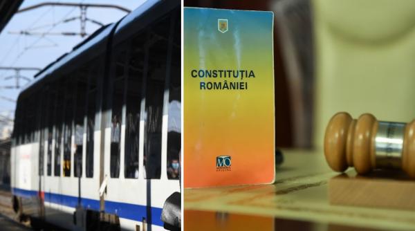 seful statiei cfr viseu a fost plasat sub control judiciar dupa ce a emis facturi fictive in valoare de un milion de lei catre angajati