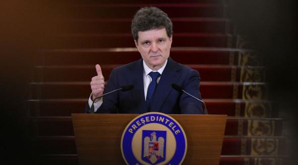 tribunalul botosani a respins cererea de publicare a informatiilor despre studiile lui nicusor dan
