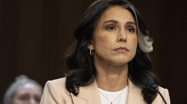 tulsi gabbard demisioneaza de la conducerea serviciilor nationale de informatii din sua