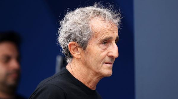 casa din elvetia a lui alain prost ar fi fost jefuita fostul pilot celebru de formula 1 s a ales cu rani minore la cap