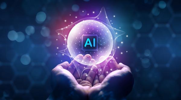 inteligenta artificiala se apropie de un punct sf seful anthropic sustine ca evolutia ar trebui incetinita