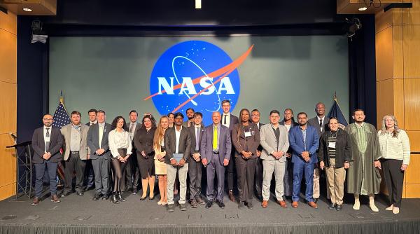 interviu i au refuzat viza pentru sua iar apoi america l a invitat la nasa povestea fiului de tractorist care construieste rachete