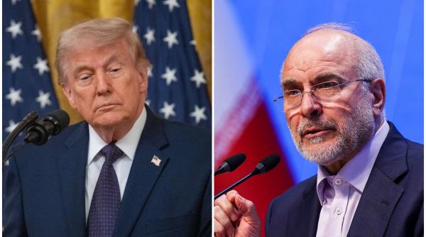 iranul il ameninta direct pe trump consecintele vor fi zdrobitoare daca reia atacurile