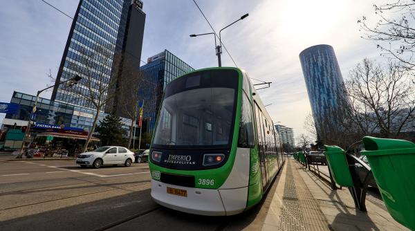 programul tramvaielor 1 si 10 va fi prelungit pentru concertul lui max korzh de pe arena nationala