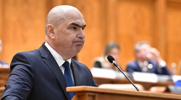 romania negociaza cu comisia europeana modificari in pnrr bolojan sunt jaloane pe care din motive obiective nu le putem indeplini