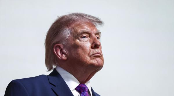 trump anunta ca inca nu s a decis daca va ataca iar iranul sau daca alege varianta acordului sansele sunt 50 50