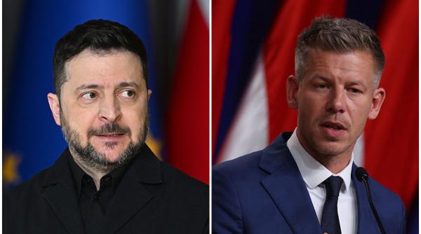 ungaria pune conditii ucrainei intai sa respecte drepturile minoritatii maghiare apoi putem sa discutam despre aderarea la ue
