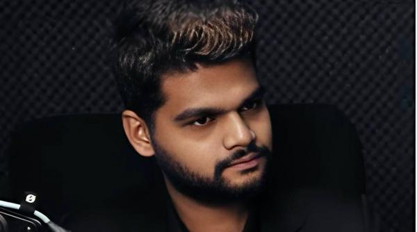 am studiat aici vreau sa lucrez aici kazi cercetatorul din bangladesh care vrea sa lucreze in romania si un sistem care nu l lasa