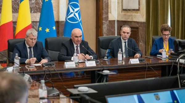 ilie bolojan a vorbit cu prefectii judetelor despre cele 5 300 de contracte din pnrr situatia lucrarilor trebuie trimisa pana marti