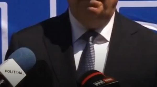 Ilie Bolojan le-a transmis liberalilor că PNL merge în Opoziție: E un drum fără compromisuri, un drum al reorganizării
