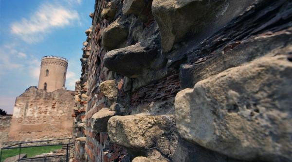 investitie de 35 de milioane de lei la targoviste pentru una dintre cele mai rare fortificatii din sud estul europei