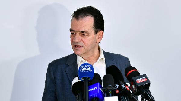lucian bode cere ca ludovic orban sa nu fie reprimit in pnl adevaratii liberali nu pleaca cand nu mai sunt prim ministri