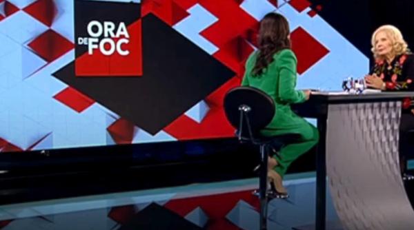 Mafia lemnului, în spatele otrăvirii Doinei Pană? Fostul ministru face dezvăluiri: „O firmă a pierdut enorm după măsurile mele”