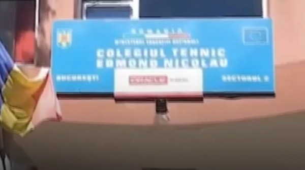 80% dintre elevi fug de liceele tehnologice, deși le oferă o calificare și locuri de muncă: „Cei care au meserii sunt foarte căutați” 