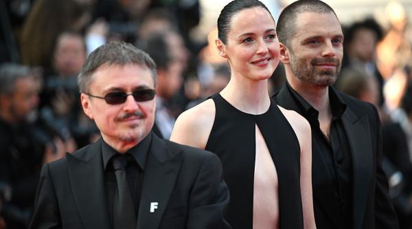 a fost lansat teaser ul fjord filmul cu care cristian mungiu a castigat al doilea palme d or la cannes