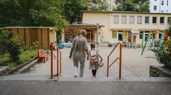 au inceput inscrierile la gradinita pentru anul scolar 2026 2027