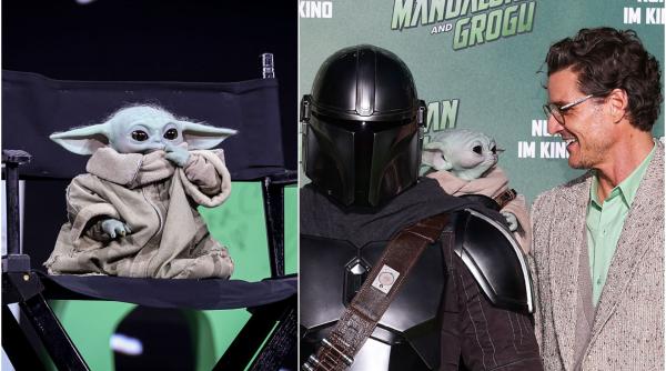 baby yoda a atras multimi la cinema la lansarea star wars the mandalorian grogu incasari globale de 165 de milioane de dolari