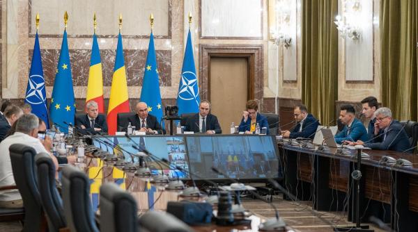 bolojan pana la mijlocul saptamanii trebuie sa finalizam analiza a 10 000 de proiecte pnrr altfel vom pierde finantarile
