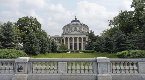 bucurestiul a depasit multe capitale europene in topul oraselor ieftine pentru turisti e locul ideal de rezervat