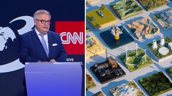 cum poate rezolva uniunea europeana problema dependentei energetice gasirea si cooperarea cu parteneri de incredere in toata lumea