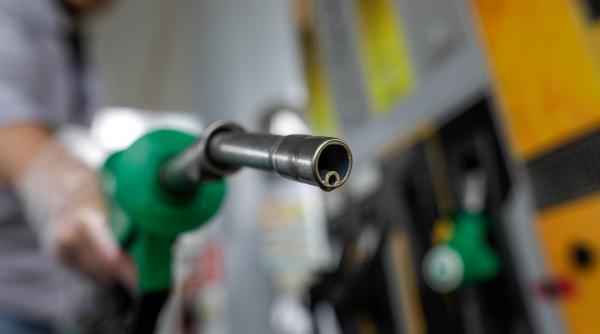 eurostat romania e una dintre putinele tari din ue unde au scazut preturile la benzina