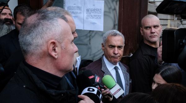 minunea lui calin georgescu fara venituri fostul candidat si a platit amenda de 200 000 de lei