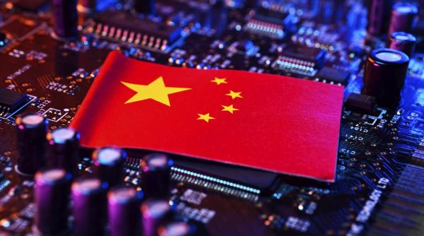"Regina cipurilor” din China conduce ofensiva Beijingului în războiul tehnologic cu SUA: "Va urma o nouă eră a semiconductorilor"