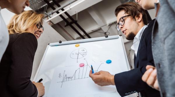 5 metode eficiente prin care poti creste productivitatea echipei tale