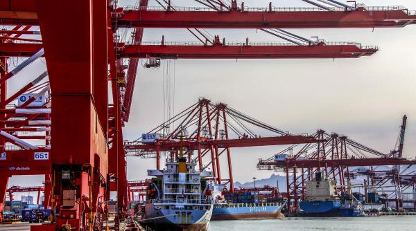 china si pakistan isi consolideaza alianta strategica printr un amplu acord portul gwadar va avea rol central in noul coridor economic