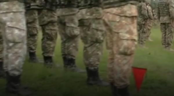 NATO se antrenează pentru a apăra Poarta Focșanilor: Exerciții de amploare