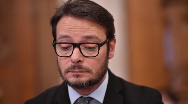 purtatorul de cuvant al iccj legea salarizarii e un mar otravit pentru viitorul guvern trebuie sa fie complet abandonata